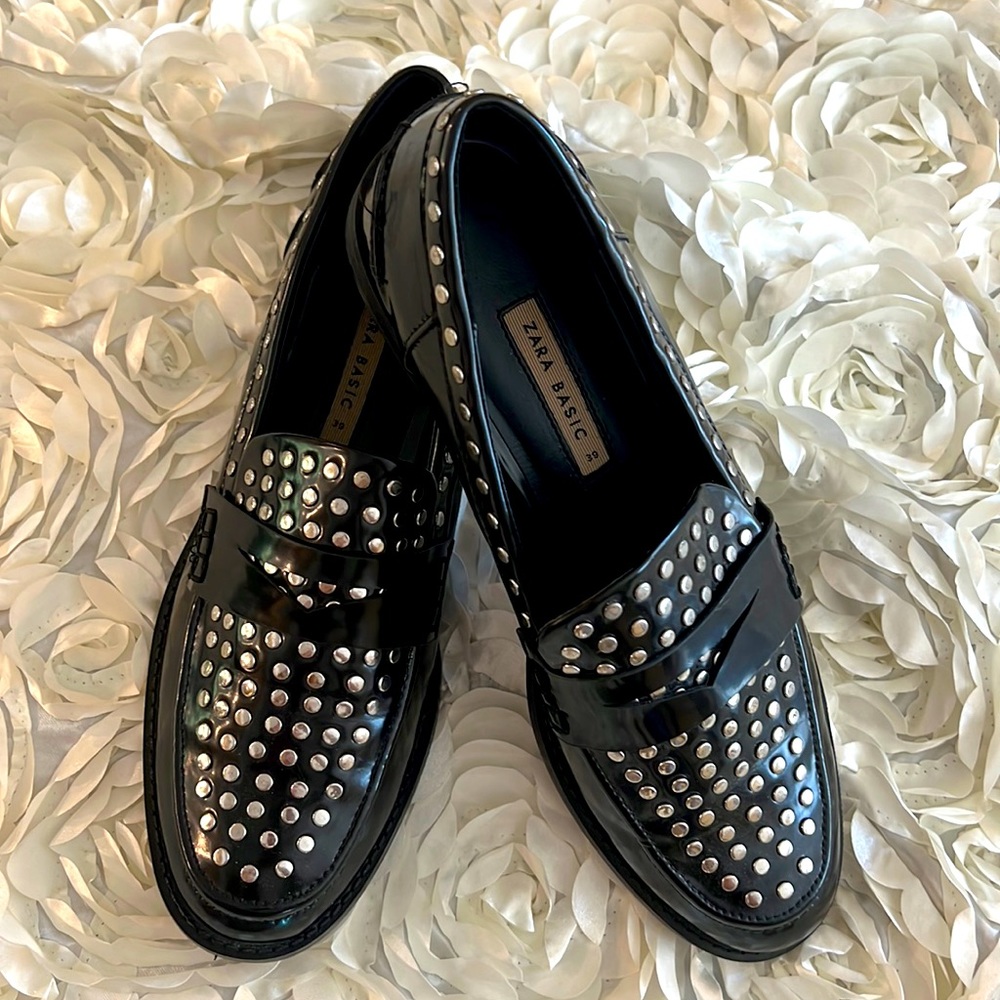 Zara Shoes